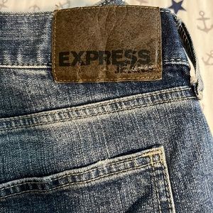 Express Rocco jeans